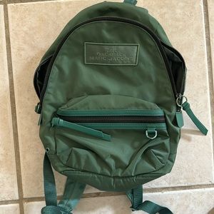 Marc Jacobs mini back pack